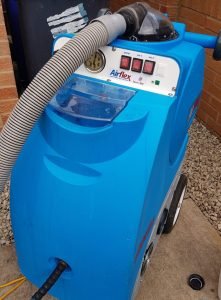 Local Carpet cleaners Doncaster