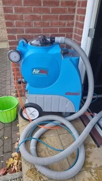 Doncaster carpet cleaning
