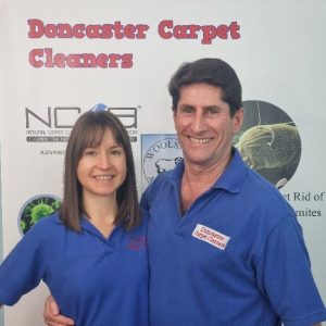 Office and commercial carpet cleaners Doncaster