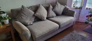 Upholstery cleaning Doncaster