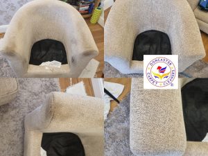 Upholstery cleaning service Doncaster