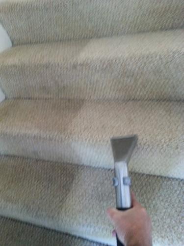 stair carpet cleaning in doncaster